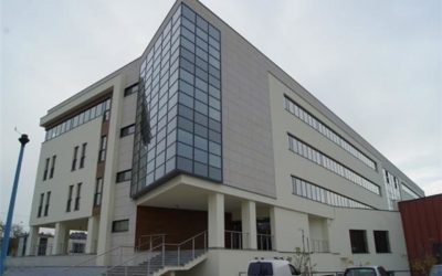 Centrum Mechatroniki, Biomechaniki i Nanoinżynierii Politechniki Poznańskiej